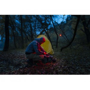 Фонарь ARMYTEK CRYSTAL PRO UV